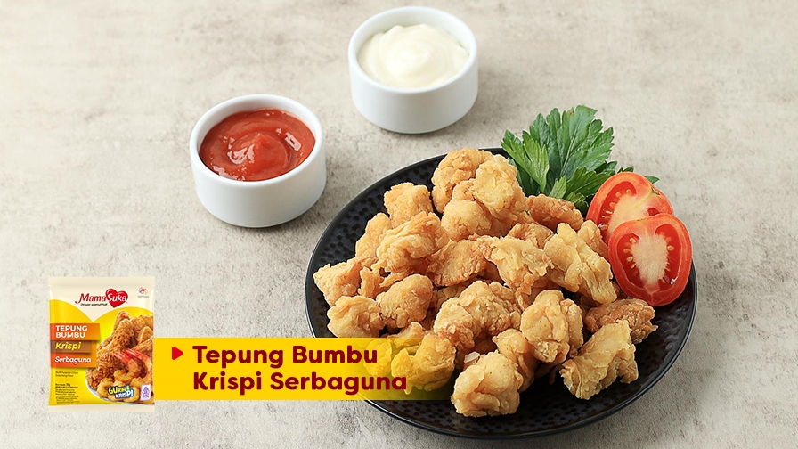 Dijamin Enak! Resep Chicken Karaage Mini Renyah yang Cocok untuk Anak